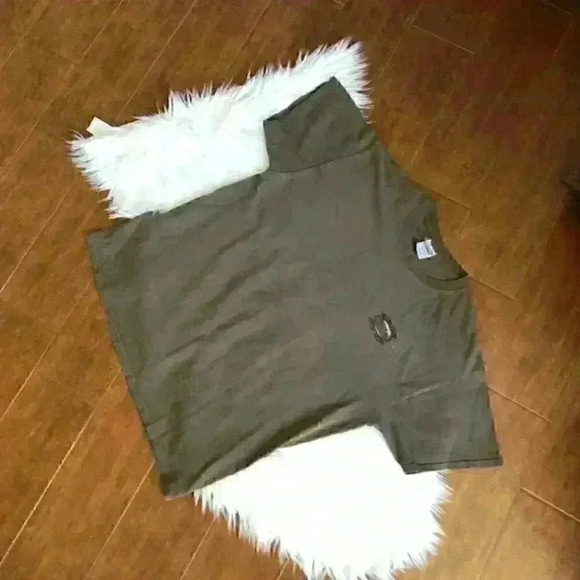 Gildan Other - Julian California T-shirt Gray? Green? Mens Large Julian, CA